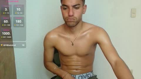 lucky_blessed online show from 01/20/25, 06:53