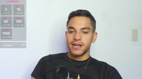 lucky_blessed online show from 01/21/25, 05:38