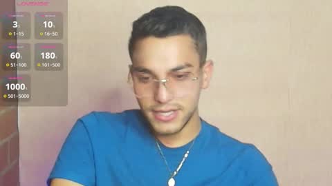 lucky_blessed online show from 01/24/25, 11:02