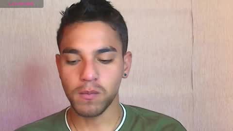 lucky_blessed online show from 01/28/25, 07:21