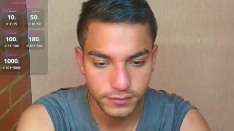 lucky_blessed online show from 01/31/25, 07:40