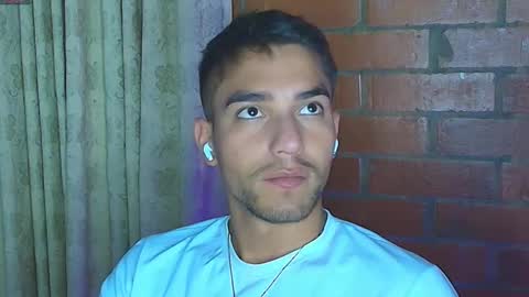 lucky_blessed online show from 02/05/25, 05:41