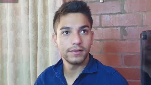 lucky_blessed online show from 02/12/25, 02:54