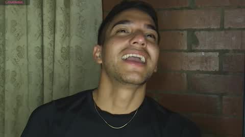 lucky_blessed online show from 02/13/25, 02:23