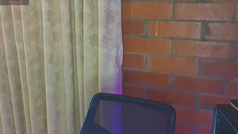 lucky_blessed online show from 02/19/25, 01:50