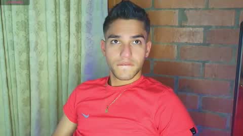 lucky_blessed online show from 02/20/25, 11:32