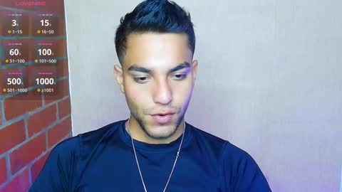 lucky_blessed online show from 02/25/25, 05:08