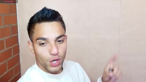 lucky_blessed online show from 02/27/25, 04:32