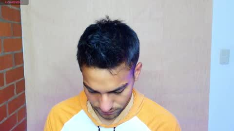 lucky_blessed online show from 03/04/25, 12:39