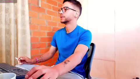 lucky_blessed online show from 03/12/25, 03:18