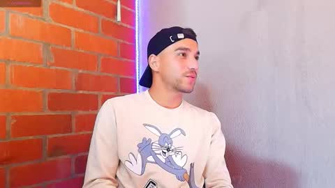 lucky_blessed online show from 09/19/25, 10:10