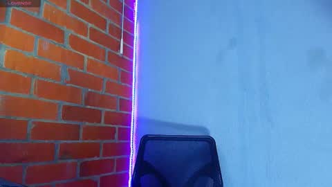 lucky_blessed online show from 09/28/25, 01:55