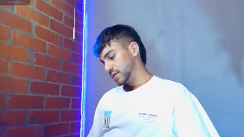 lucky_blessed online show from 11/08/25, 10:30