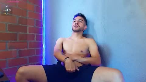 lucky_blessed online show from 12/05/25, 07:10