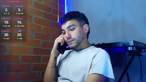 lucky_blessed online show from 12/13/25, 10:37