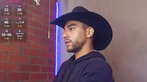 Snapshot of lucky_blessed chatting on 03/04/26, 01:28 lucky_blessed online show from 03/04/26, 01:28