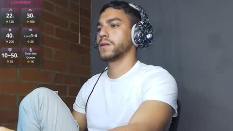 lucky_blessed online show from 03/26/26, 03:56