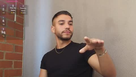 lucky_blessed online show from 04/01/26, 03:53