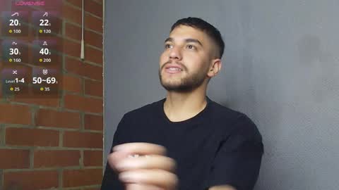 lucky_blessed online show from 04/02/26, 04:43