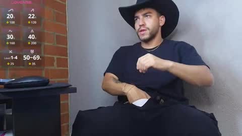 Snapshot of lucky_blessed chatting on 05/01/26, 08:02 lucky_blessed online show from 05/01/26, 08:02