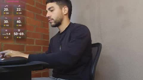 Snapshot of lucky_blessed chatting on 05/11/26, 01:06 lucky_blessed online show from 05/11/26, 01:06