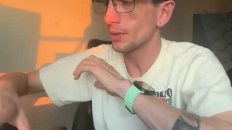 lucky_bme online show from 03/14/26, 11:54