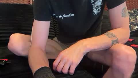 lucky_bme online show from 03/31/26, 06:03