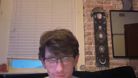 lucky_bme online show from 04/07/26, 12:33