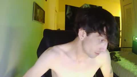 lucky_bme online show from 04/21/26, 02:51