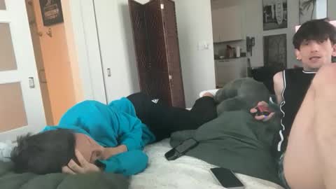 lucky_bme online show from 04/23/26, 12:29