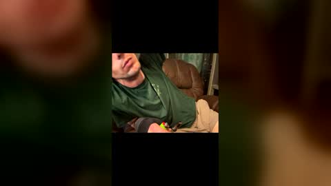 lucky_bme online show from 04/26/26, 08:06