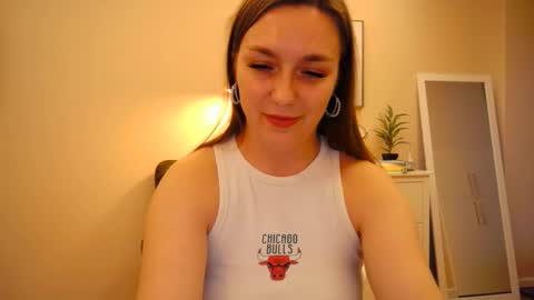 Snapshot of lucky_foryou_baby chatting on 12/14/24, 03:36 lucky_foryou_baby online show from 12/14/24, 03:36