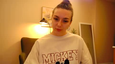 Snapshot of lucky_foryou_baby chatting on 12/18/24, 05:15 lucky_foryou_baby online show from 12/18/24, 05:15