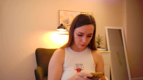 Snapshot of lucky_foryou_baby chatting on 12/19/24, 11:29 lucky_foryou_baby online show from 12/19/24, 11:29