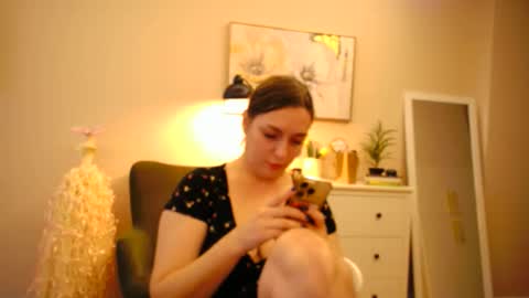 Snapshot of lucky_foryou_baby chatting on 01/02/25, 12:46 lucky_foryou_baby online show from 01/02/25, 12:46