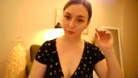 Snapshot of lucky_foryou_baby chatting on 01/02/25, 03:51 lucky_foryou_baby online show from 01/02/25, 03:51