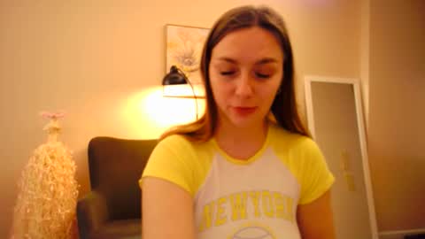 Snapshot of lucky_foryou_baby chatting on 01/03/25, 05:28 lucky_foryou_baby online show from 01/03/25, 05:28