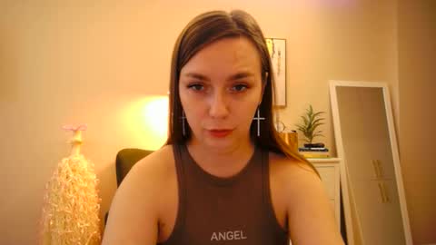 Snapshot of lucky_foryou_baby chatting on 01/06/25, 12:02 lucky_foryou_baby online show from 01/06/25, 12:02