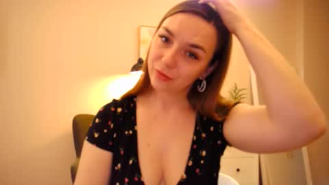 Snapshot of lucky_foryou_baby chatting on 02/03/25, 05:40 lucky_foryou_baby online show from 02/03/25, 05:40