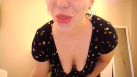 Snapshot of lucky_foryou_baby chatting on 02/06/25, 09:43 lucky_foryou_baby online show from 02/06/25, 09:43