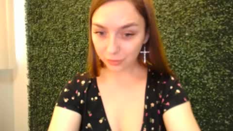 Snapshot of lucky_foryou_baby chatting on 02/16/25, 09:59 lucky_foryou_baby online show from 02/16/25, 09:59