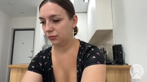 Snapshot of lucky_foryou_baby chatting on 09/10/25, 08:47 lucky_foryou_baby online show from 09/10/25, 08:47
