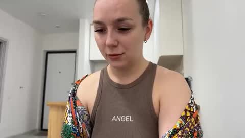 lucky_foryou_baby online show from 02/22/26, 08:35