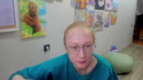 lucky_licky20 online show from 02/01/26, 02:54
