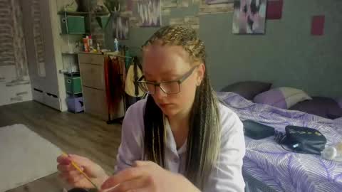 lucky_licky20 online show from 05/30/26, 02:41