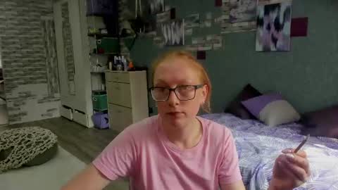 lucky_licky20 online show from 06/28/26, 03:01