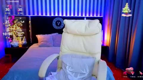 Snapshot of lucky_rita chatting on 12/14/25, 03:50 Lucky Rita online show from 12/14/25, 03:50