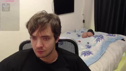 Iron Jhon online show from 11/18/25, 04:11