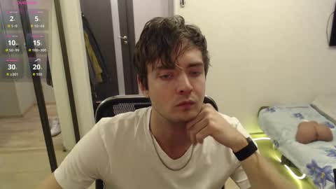 Iron Jhon online show from 11/21/25, 05:33