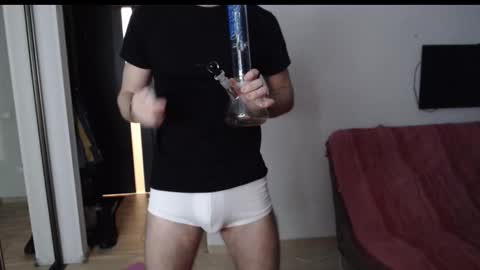 Iron Jhon online show from 11/28/25, 03:14